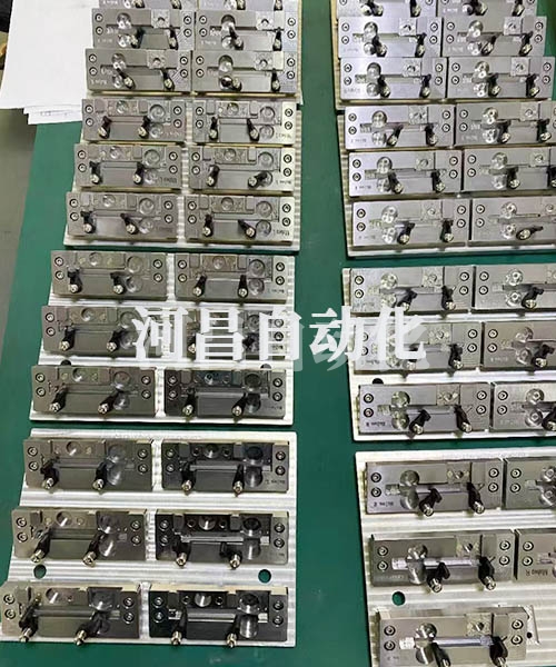 乌鲁木齐机加件