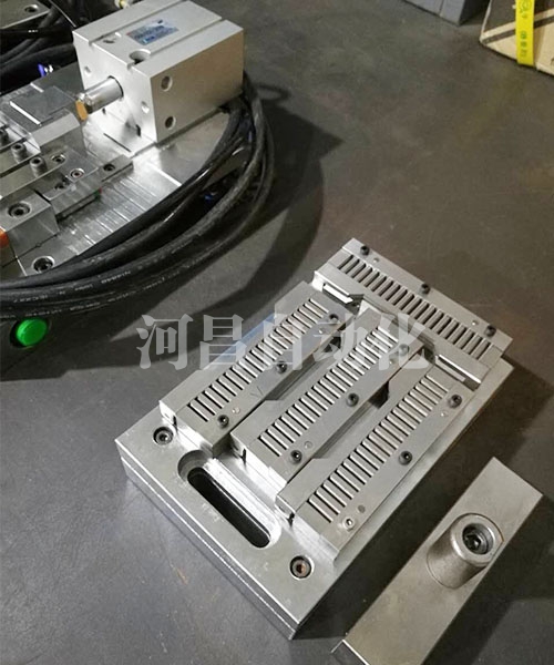 Industrial automation equipment